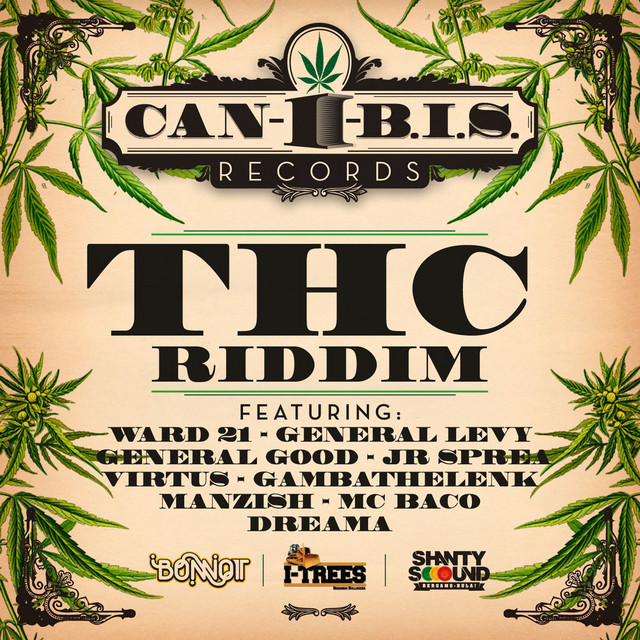 Ganja republik