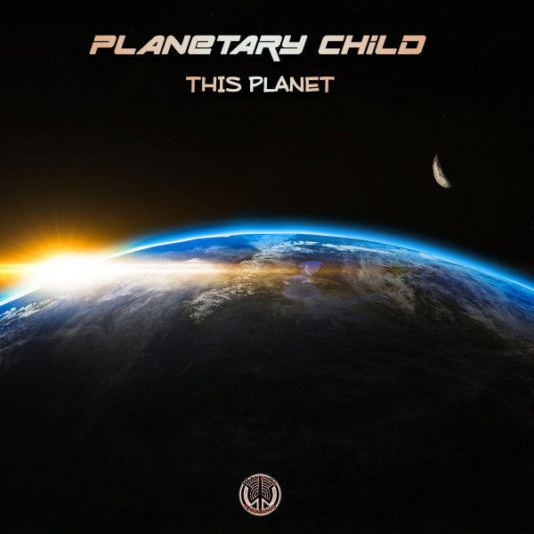 This Planet cover art