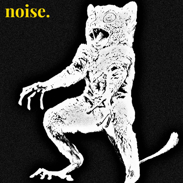 noise. cover art