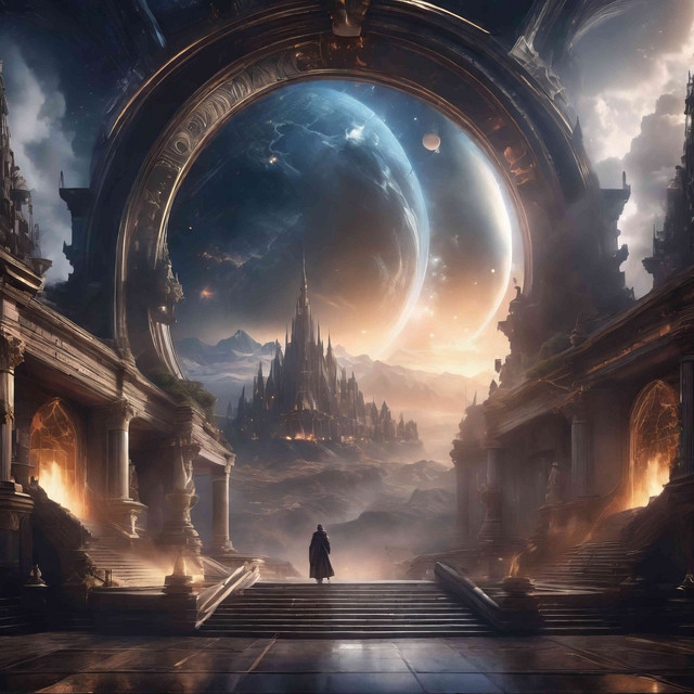 album image
