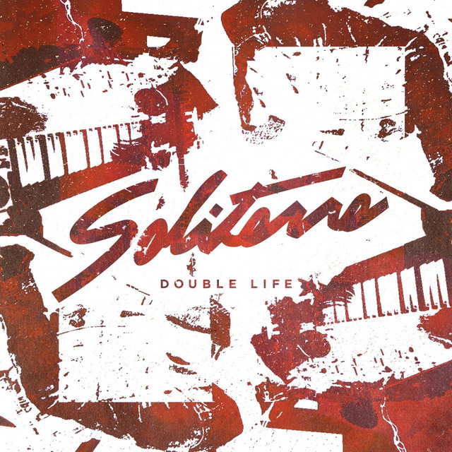 Double Life cover art