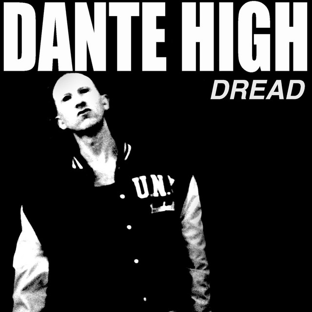 DREAD cover art