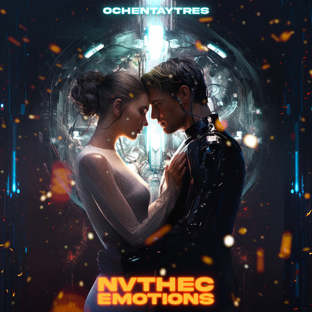 Emotions album art