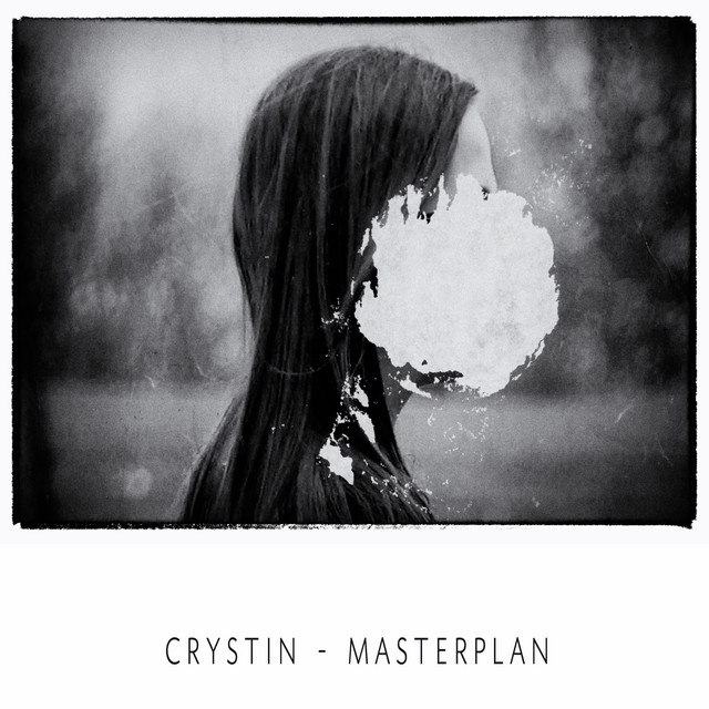 Masterplan cover