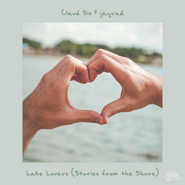 Lake Lovers (Stories from the Shore) cover art