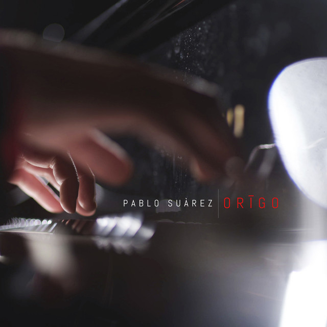 Origo, Origen - Bonus Track - song and lyrics by Pablo Suarez, Adela ...