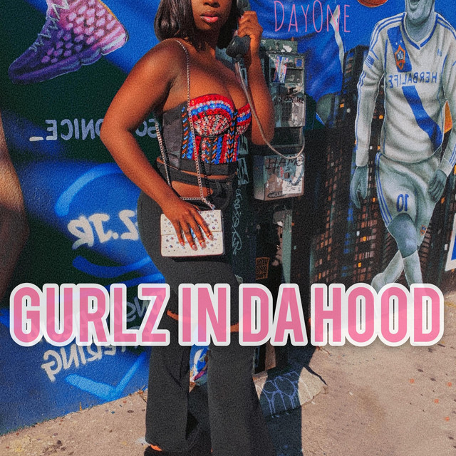 Gurlz in Da Hood