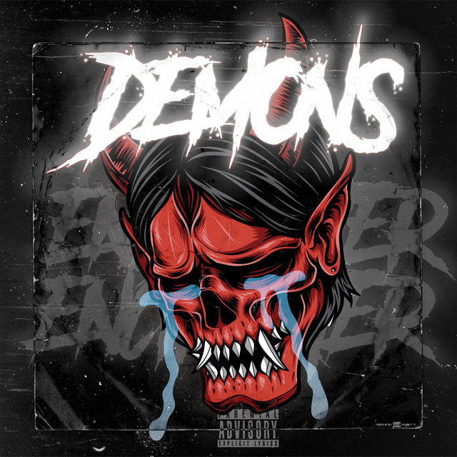 Demons - Single by KMXG | Spotify