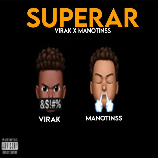 Superar