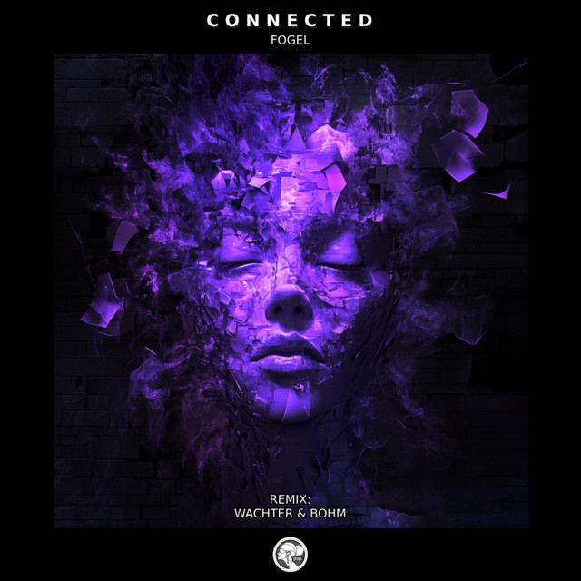 Connected cover art