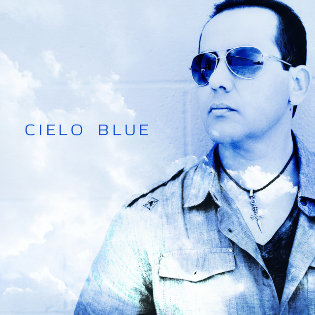 Blue Blue cover art