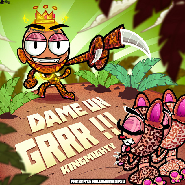 album image