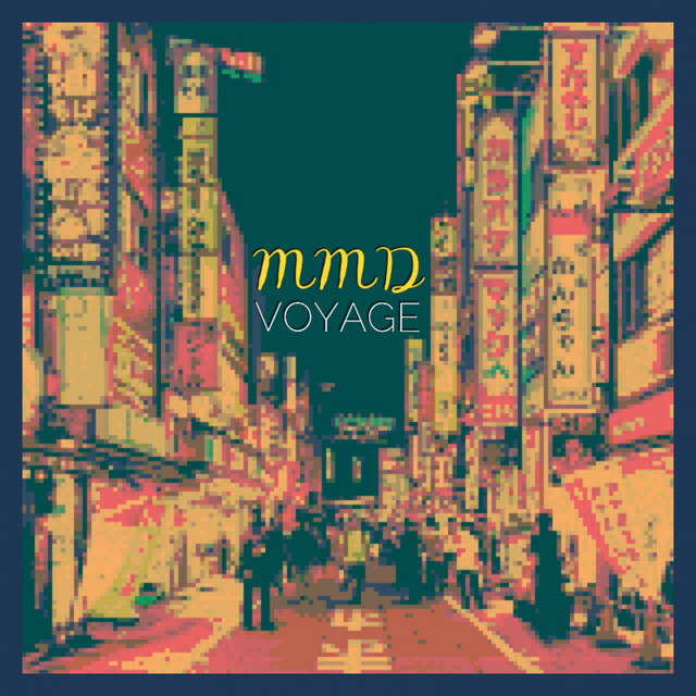 Voyage