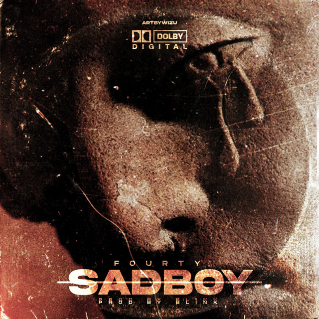 Sadboy cover art