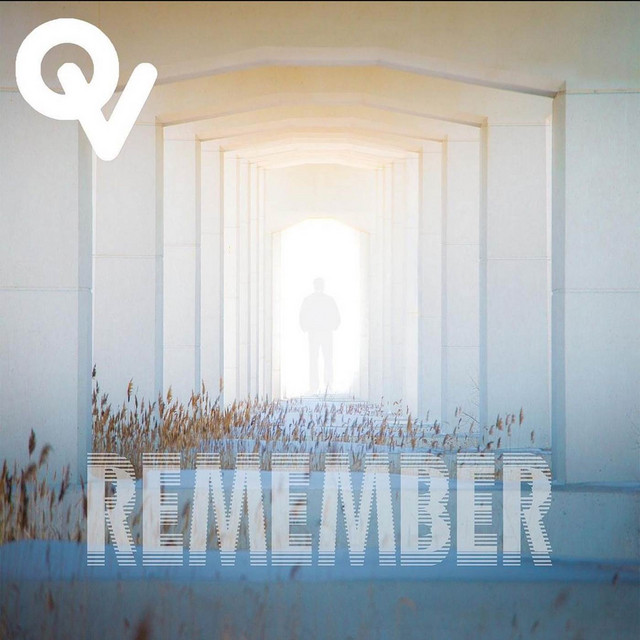 Remember cover art