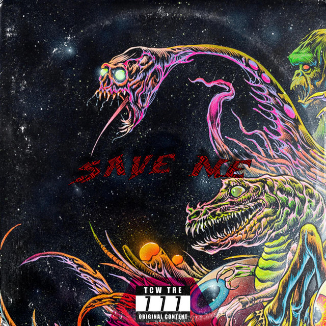 Save Me