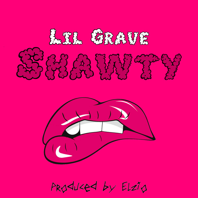 Обкладинка: Shawty — Lil Grave