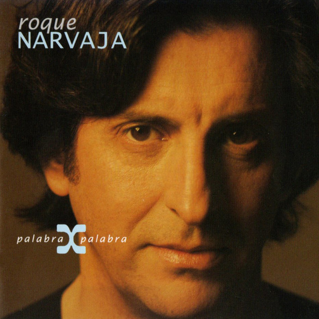 Palabra X Palabra cover art