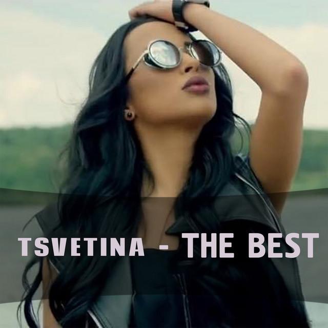 The Best cover art