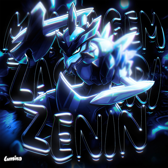 MONTAGEM ZASOZRI ZENIN
