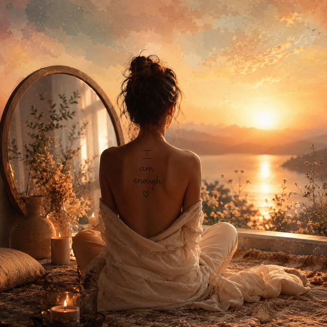 I am Enough album image