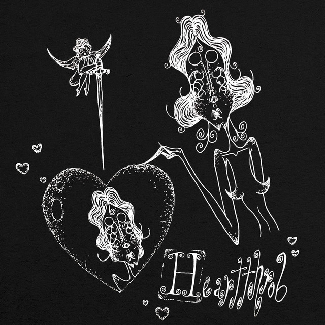 Heartthrob cover art