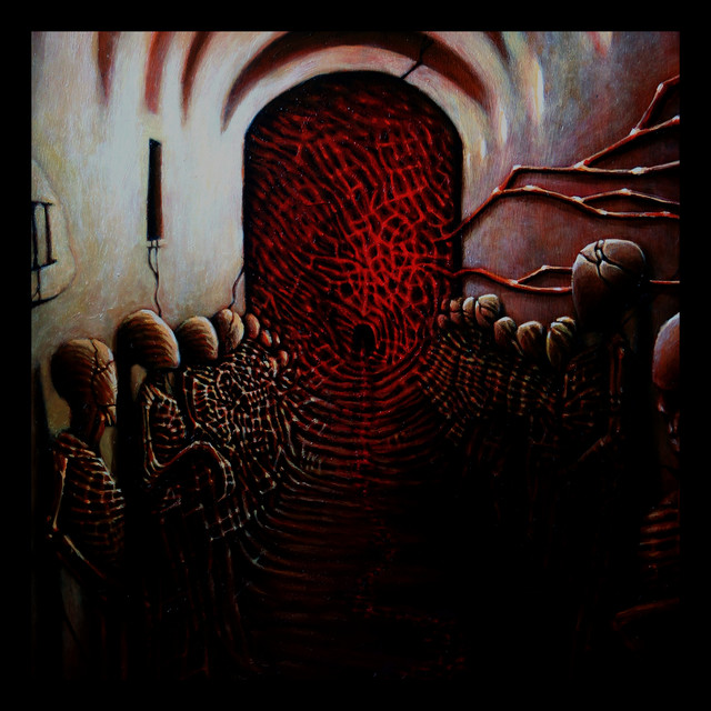 IV: The Nothing cover art