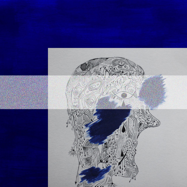 White Noise Everywhere cover art
