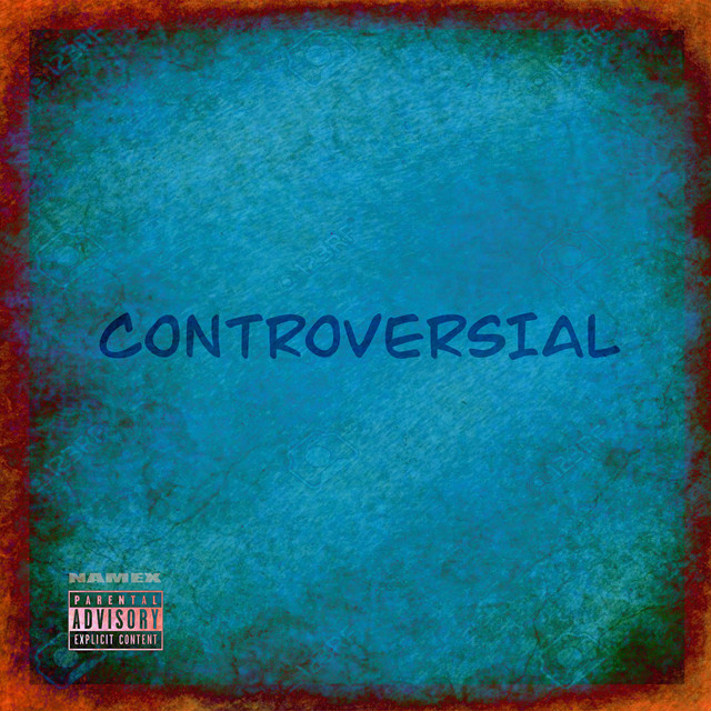 Controversial cover art