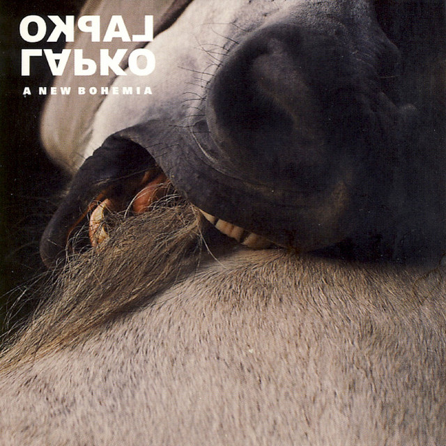 A New Bohemia cover art