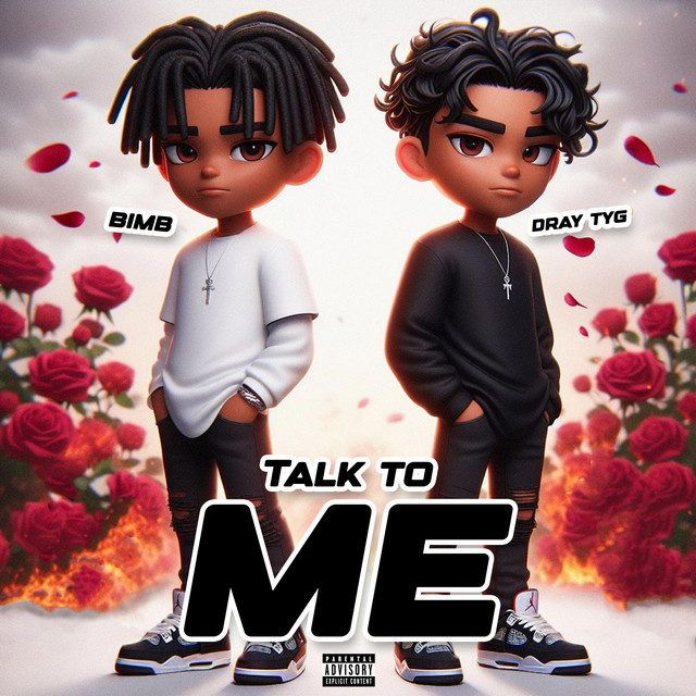 Talk To Me