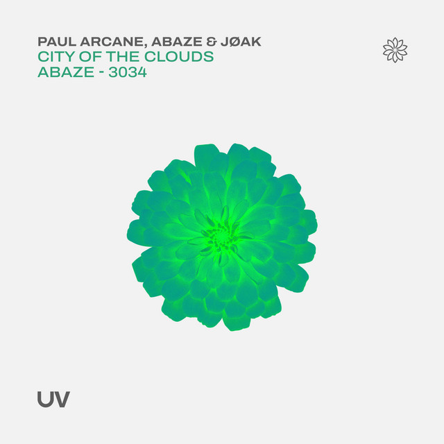 3034 album art