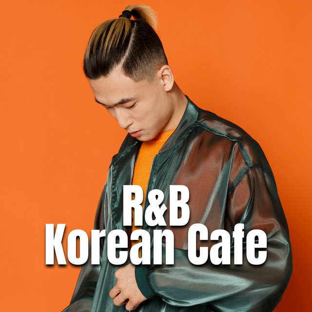 R&B Korean Cafe cover art