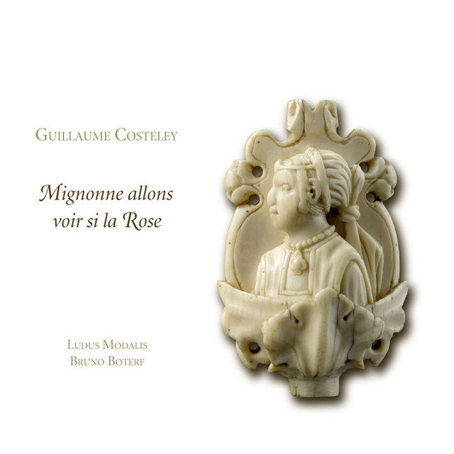 Mignonne, allon voir si la roze