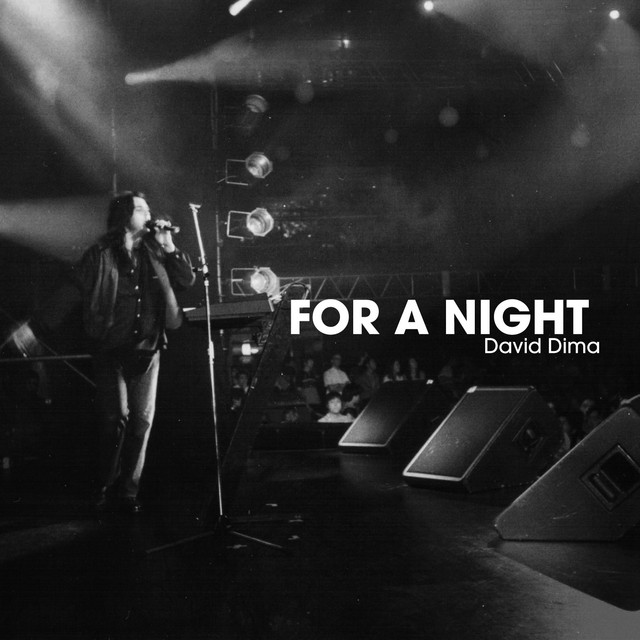 For a Night - Single by David Dima | Spotify