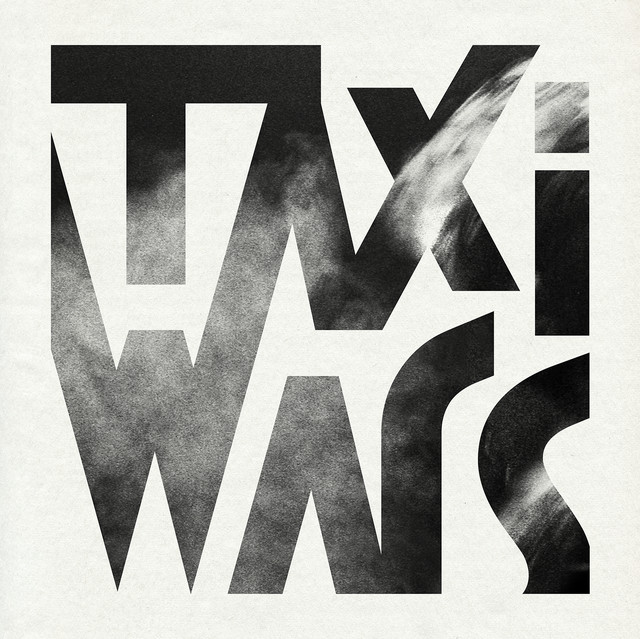 Taxiwars cover
