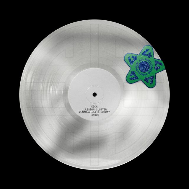 Lisbon Cluster album art
