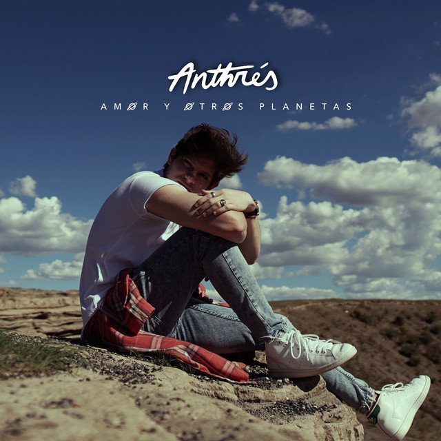 Amor Y Otros Planetas cover art