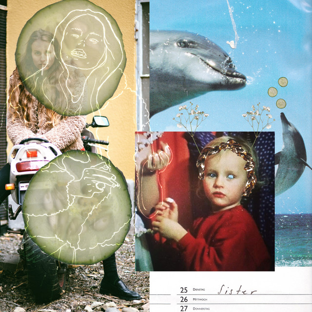 You (From "Wolkenbruch") cover art