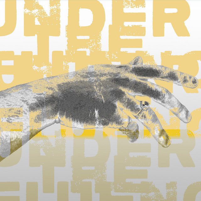 Under the Influence artwork