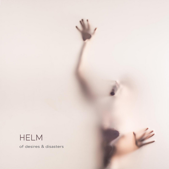 Of Desires and Disasters cover art