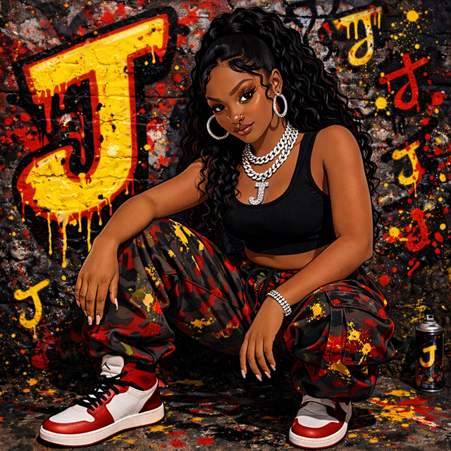 Lady Jazmon