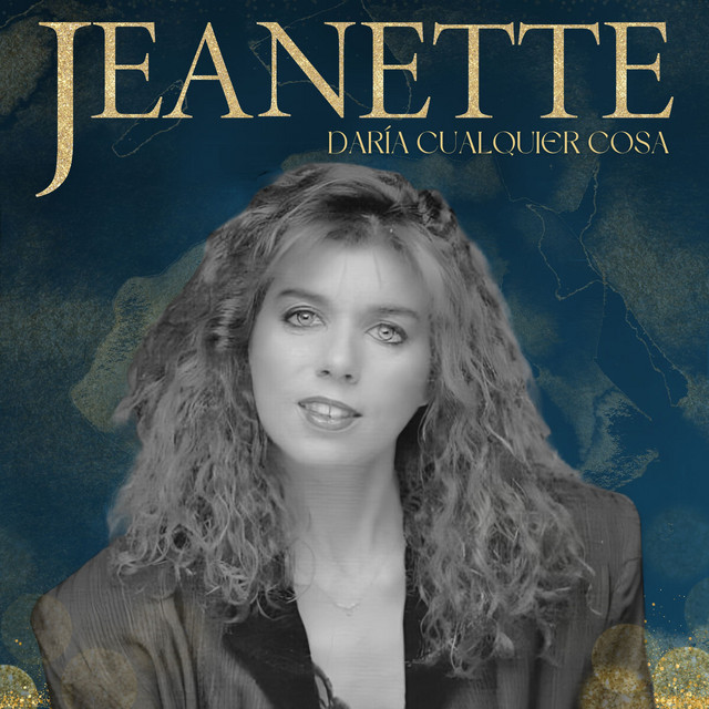 Daría Cualquier Cosa cover art