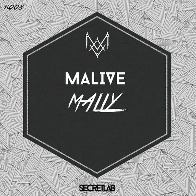 Mally cover art