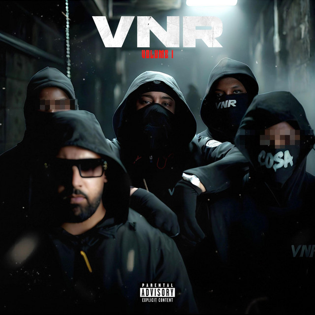 VNR Squad