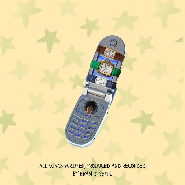 SOULE cover art