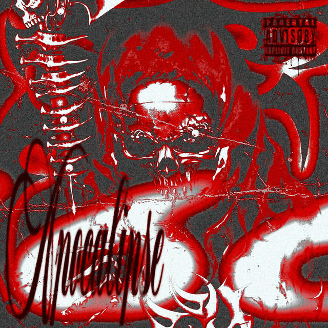 APOCALIPSE cover art