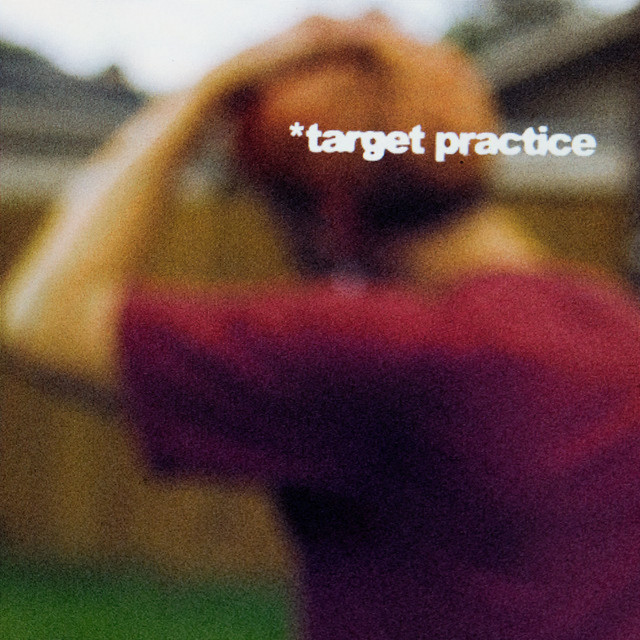 Target Practice cover art