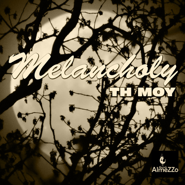 Melancholy cover art