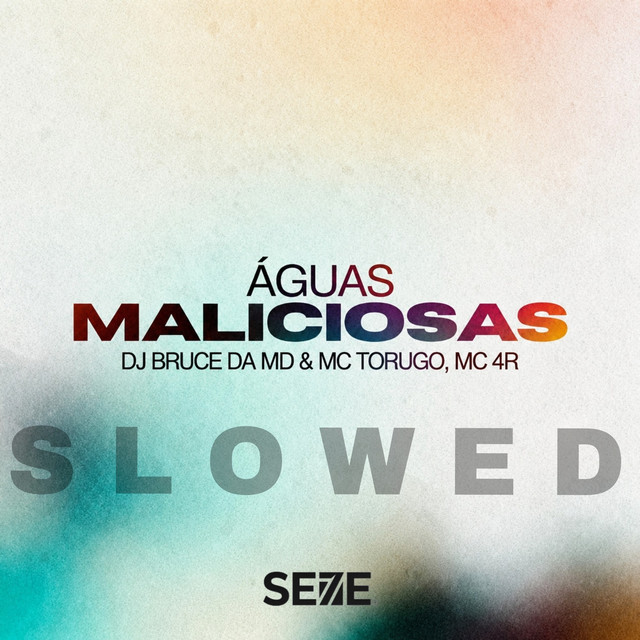 ÁGUAS MALICIOSAS (SLOWED)